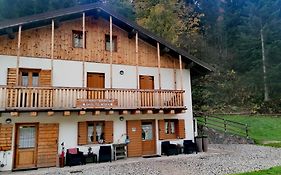 B&B Sass De Mura